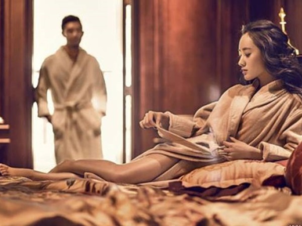 4 kiểu phụ nữ khiến đàn ông mê mệt một đời - Ảnh 3. 4 kiểu phụ nữ khiến đàn ông mê mệt một đời - Ảnh 3.