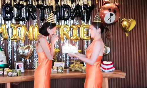 Ba cặp đôi showbiz Việt vướng tin đồn yêu đồng tính - Ảnh 2.