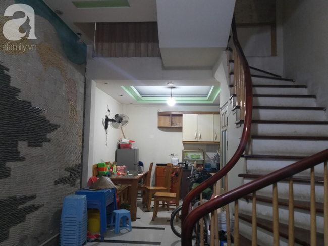 Hà Nội: Người phụ nữ tự vẫn tại nhà riêng, nghi do túng quẫn - Ảnh 4. Hà Nội: Người phụ nữ tự vẫn tại nhà riêng, nghi do túng quẫn - Ảnh 4.