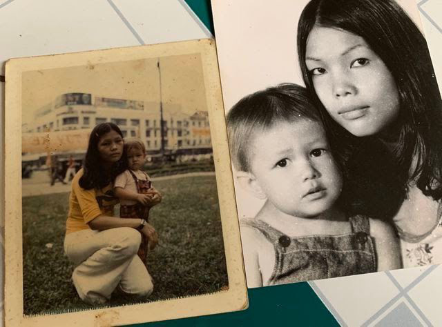 “Núm ruột tôi mỏi mòn tìm kiếm hơn 40 năm đây rồi!” - Ảnh 4.