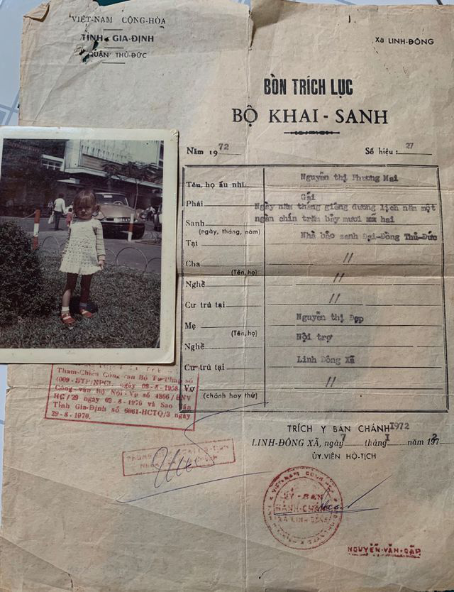 “Núm ruột tôi mỏi mòn tìm kiếm hơn 40 năm đây rồi!” - Ảnh 7.