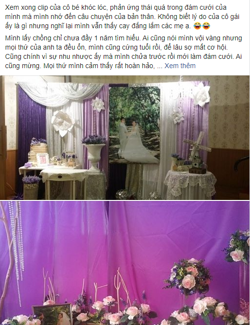 Chưa kịp mừng rỡ khi nhà trai tăng 4 tráp ăn hỏi và trao thêm 6 cây vàng trong lễ cưới, cô dâu đã cay đắng nhận ra sự thật động trời - Ảnh 1.