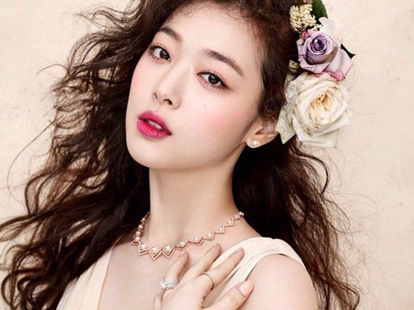 Sulli, Goo Hara: Xinh đẹp, tài năng, giàu có nhưng tự kết liễu đời mình vì cùng một nỗi đau - Ảnh 1.