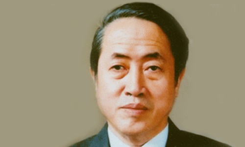 Giáo sư sử học Hà Văn Tấn qua đời  - Ảnh 1.