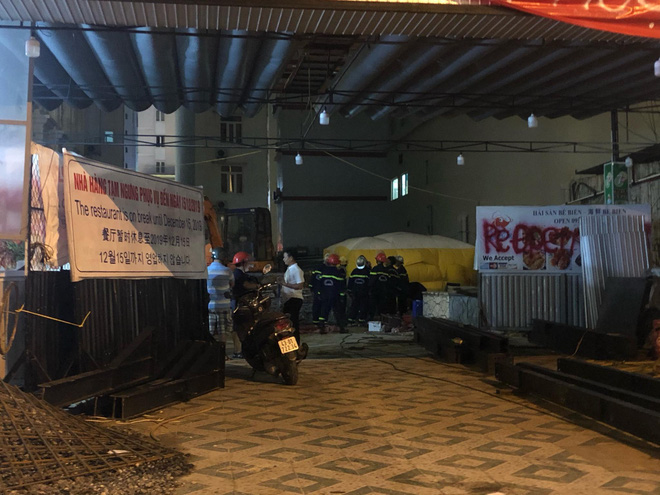 Người đàn ông nghi ngáo đá bám cửa sổ tầng 20 khách sạn la hét rồi tự cắt của quý - Ảnh 2. Người đàn ông nghi ngáo đá bám cửa sổ tầng 20 khách sạn la hét rồi tự cắt của quý - Ảnh 2.