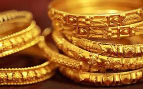 Giá vàng hôm nay 29/11: Vàng vẫn quanh quẩn dưới đáy khi đồng USD tăng cao - Ảnh 1.