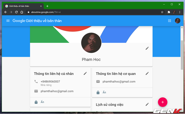 Đây là những cách đơn giản giúp bảo vệ tài khoản Google mà bạn nên biết và sử dụng - Ảnh 15.