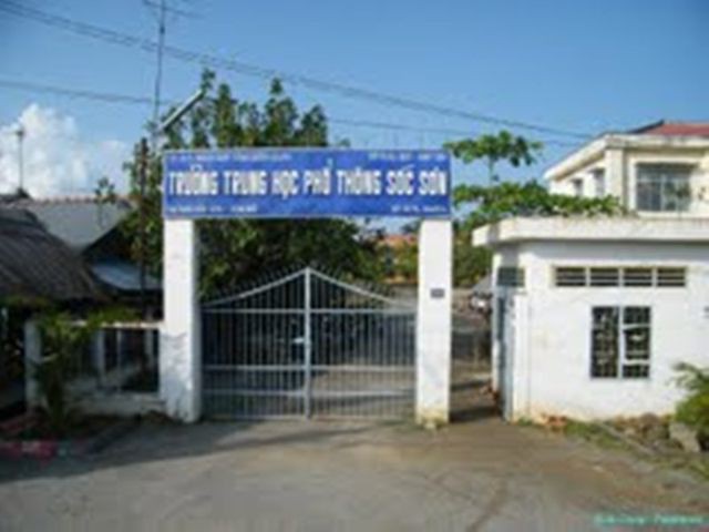  Thầy giáo 55 tuổi làm học sinh mang bầu: “Không thể để giáo viên này trong ngành”  - Ảnh 1.