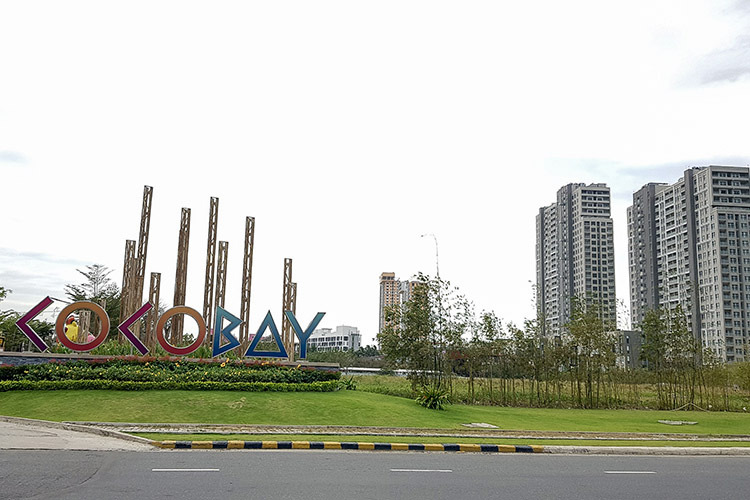 Cho chuyển đổi 2.000 căn condotel Cocobay thành chung cư - Ảnh 2. Cho chuyển đổi 2.000 căn condotel Cocobay thành chung cư - Ảnh 2.