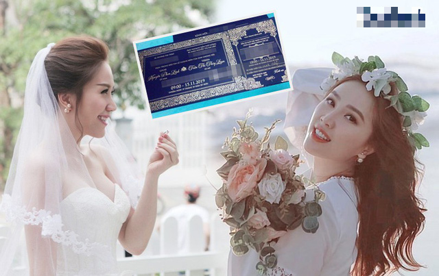 Sao Việt được - mất gì từ chiêu trò “mượn” hôn nhân để PR? - Ảnh 3.