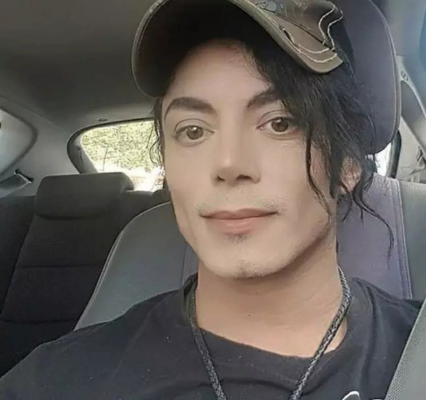 Người đóng giả Michael Jackson bị yêu cầu kiểm tra DNA - Ảnh 1.