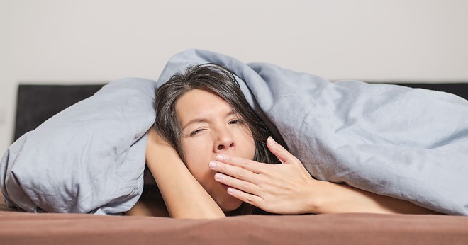 Những thói quen đang gây hại cho gan - Ảnh 1. Những thói quen đang gây hại cho gan - Ảnh 1.