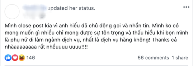 Hiếu Orion xin lỗi nữ tiếp viên hàng không Vietnam Airlines sau scandal dìm hàng gây bức xúc - Ảnh 3.