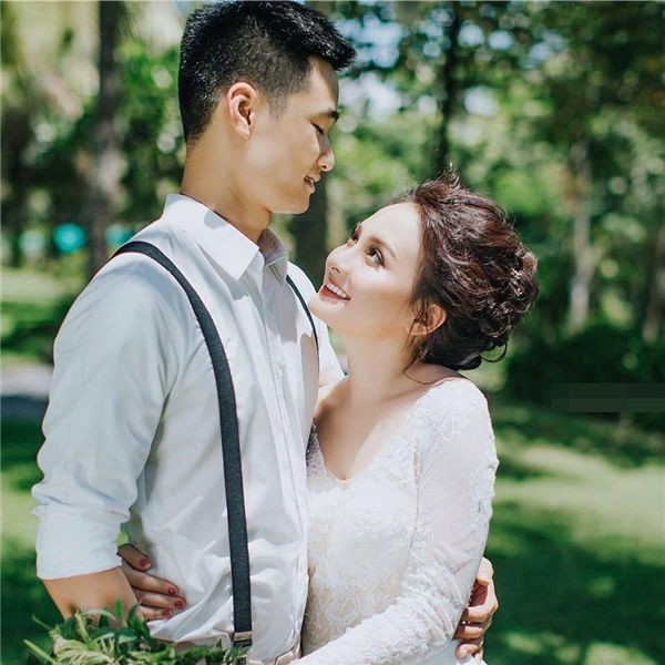 Lấy chồng khi vẫn còn ngồi trên ghế nhà trường vì lý do bất đắc dĩ, Bảo Thanh bất ngờ tiết lộ bí quyết để duy trì hạnh phúc sau gần 10 năm hôn nhân - Ảnh 4.