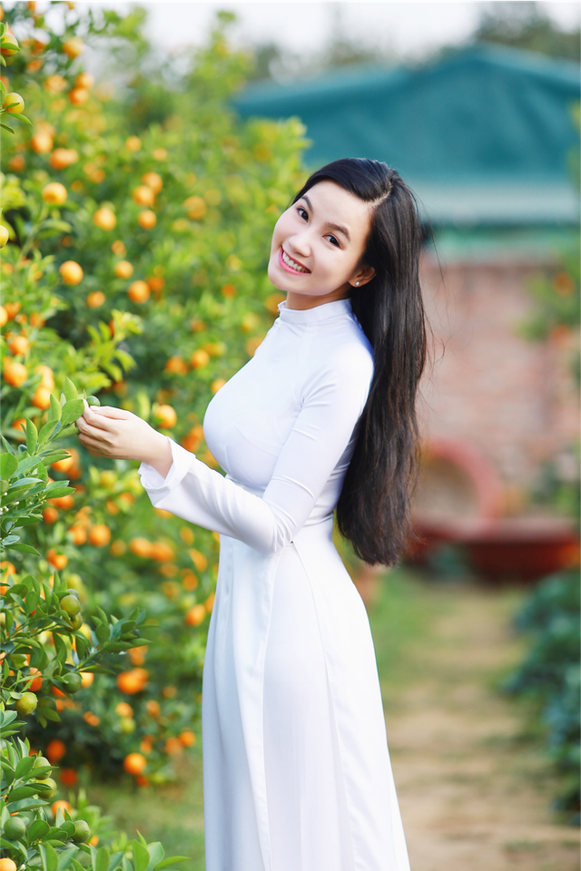  Lương Giang “Hoa hồng trên ngực trái”: “Tôi không bao giờ yêu trơ trẽn như Ngân”  - Ảnh 5.