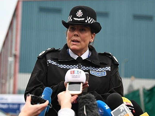Cảnh sát hạt Essex: Sẽ điều tra kỹ lưỡng và tỉ mỉ về tội ác dẫn tới cái chết của các nạn nhân - Ảnh 1.