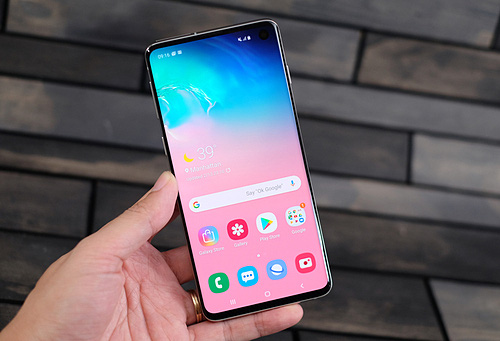 20 smartphone tốt nhất tại Mỹ - Ảnh 15.