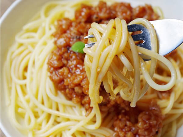 Học lỏm công thức làm spaghetti – món ngon ưa thích của giới trẻ Việt Nam - Ảnh 2.