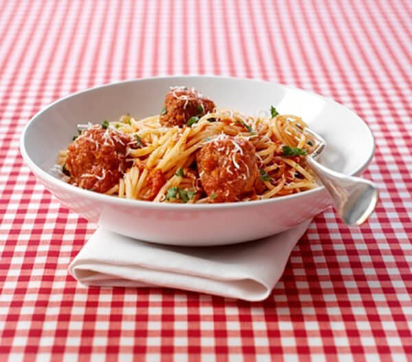 Học lỏm công thức làm spaghetti – món ngon ưa thích của giới trẻ Việt Nam - Ảnh 7.