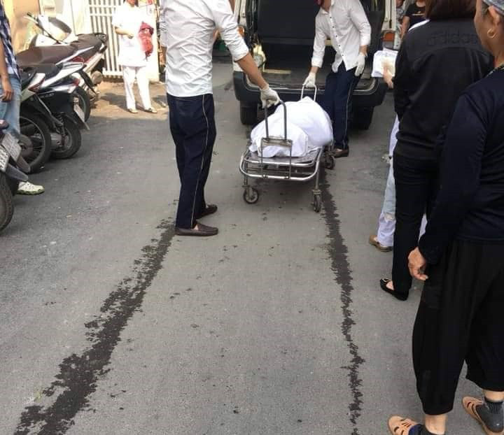 Xác định nguyên nhân thai phụ 21 tuần tuổi tử vong trên giường ngủ - Ảnh 2.