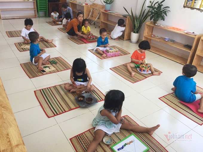 Người đàn ông Sài Gòn tặng cơ ngơi 100 tỷ, xây thêm nhà nuôi trẻ mồ côi - Ảnh 2.