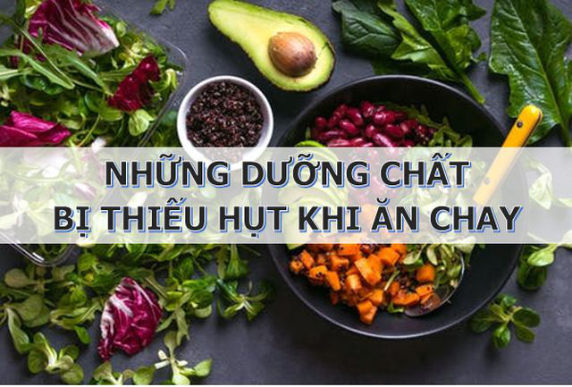  Vụ trẻ 18 tháng tuổi chết do ăn chay: Những trường hợp nào không được ăn chay  - Ảnh 2.