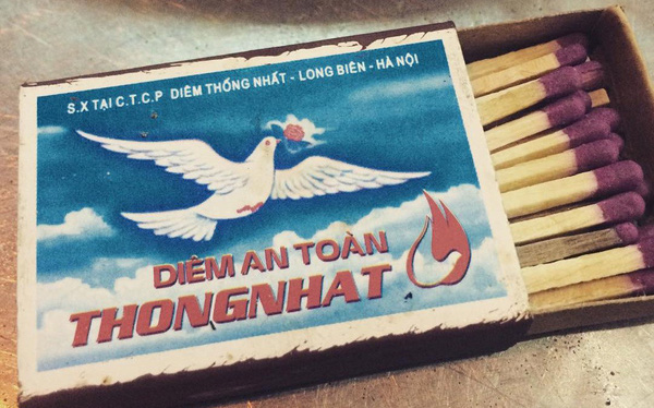 Diêm Thống Nhất khai tử sau 63 năm phục vụ người Việt: Nhìn những hình ảnh này ai cũng sẽ thương nhớ tuổi thơ - Ảnh 3.