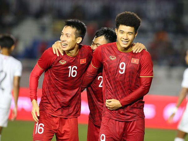 Dự báo mưa tiền thưởng khổng lồ khi U22 Việt Nam giành HCV SEA Games - Ảnh 2.