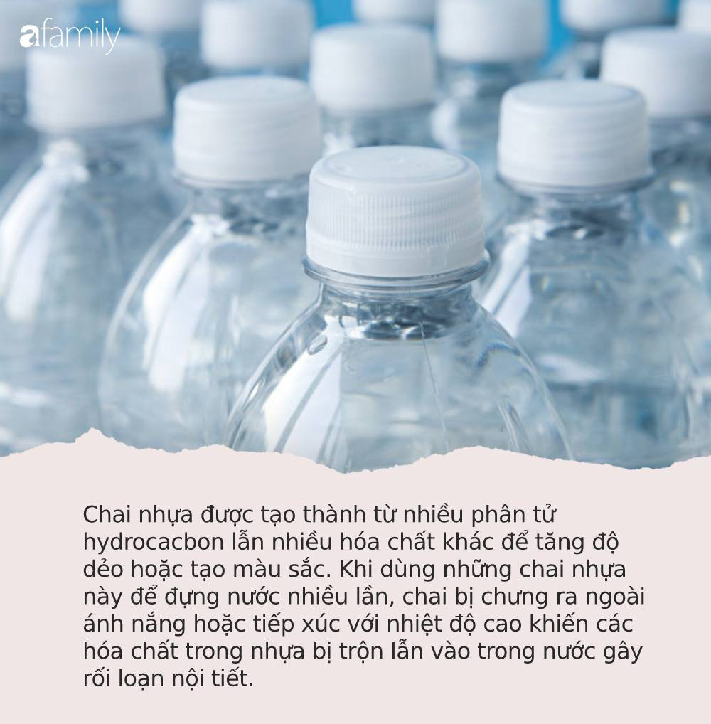 Con người đang sống quanh loại hóa chất gây ung thư, vô sinh và “bẻ cong” giới tính cao gấp 44 lần, xuất phát từ vật nhà nào cũng có - Ảnh 3. Con người đang sống quanh loại hóa chất gây ung thư, vô sinh và “bẻ cong” giới tính cao gấp 44 lần, xuất phát từ vật nhà nào cũng có - Ảnh 3.