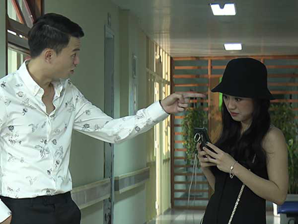 Chồng bắt tôi xin bố mẹ đẻ cắm sổ đỏ cho anh làm ăn - Ảnh 1. Chồng bắt tôi xin bố mẹ đẻ cắm sổ đỏ cho anh làm ăn - Ảnh 1.