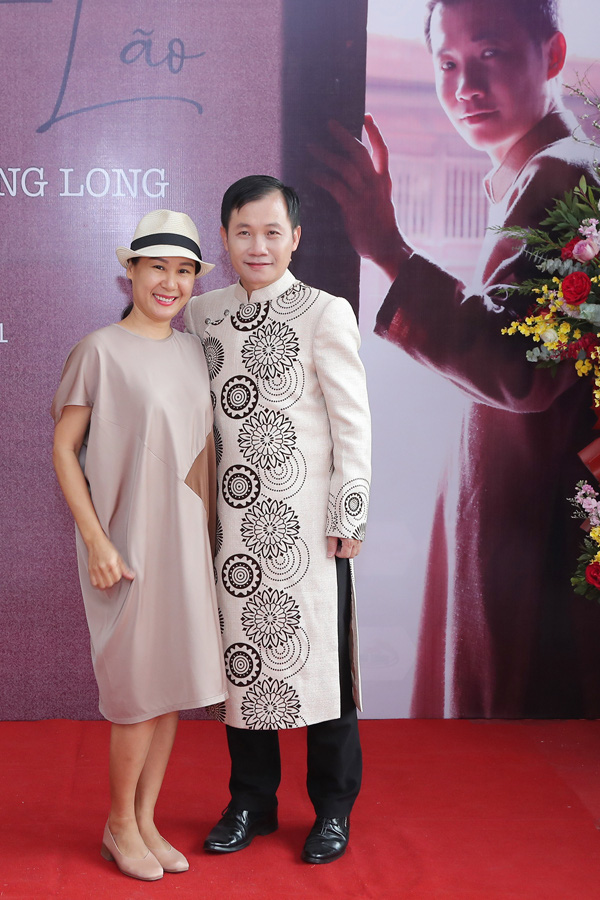 Nhạc sĩ quê Kinh Bắc nặng lòng 25 năm với âm nhạc dân gian - Ảnh 1.