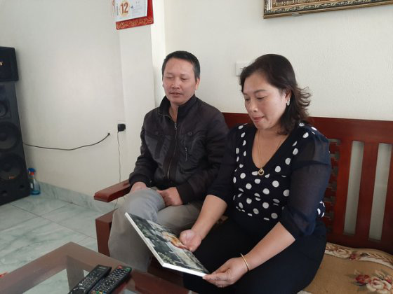 Nam cầu thủ U22 Việt Nam quê xứ Thanh bị các fan nữ săn tìm vì quá điển trai - Ảnh 4.