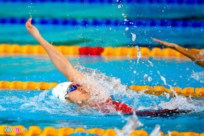 Giành 6 HCV SEA Games, Ánh Viên được thưởng bao nhiêu? - Ảnh 2. Giành 6 HCV SEA Games, Ánh Viên được thưởng bao nhiêu? - Ảnh 2.