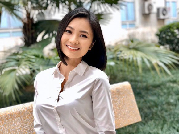 Sao nổi danh màn ảnh Việt bỏ hào quang sang Mỹ định cư - Ảnh 1. Sao nổi danh màn ảnh Việt bỏ hào quang sang Mỹ định cư - Ảnh 1.