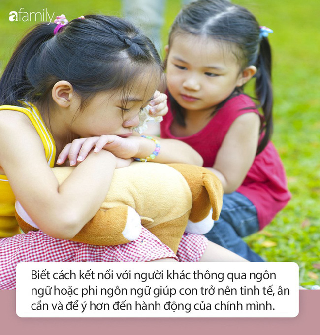 Đừng cố &eacute;p con học giỏi bởi điểm số kh&ocirc;ng phải l&agrave; yếu tố ch&iacute;nh quyết định th&agrave;nh c&ocirc;ng trong tương lai của một đứa trẻ - Ảnh 6.