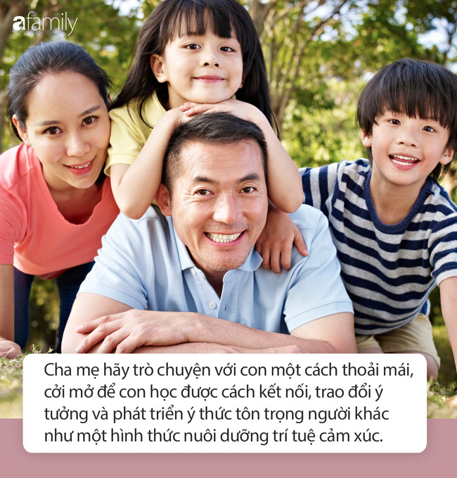 Đừng cố &eacute;p con học giỏi bởi điểm số kh&ocirc;ng phải l&agrave; yếu tố ch&iacute;nh quyết định th&agrave;nh c&ocirc;ng trong tương lai của một đứa trẻ - Ảnh 7.