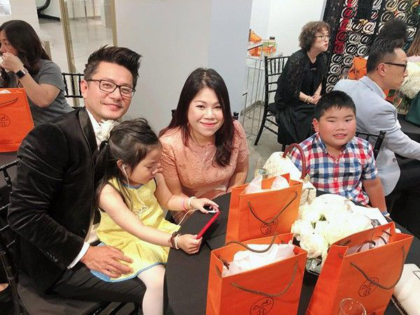 Sao nổi danh màn ảnh Việt bỏ hào quang sang Mỹ định cư - Ảnh 10.