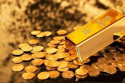 Giá vàng hôm nay 15/12: Một phiên cuối tuần ghi nhận sự bật tăng trở lại của giá vàng - Ảnh 1.