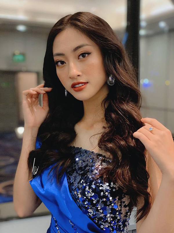 Lương Thùy Linh: Chuyện cô Hoa hậu có mẹ làm giám đốc kho bạc và hành trình đến Top 12 Miss World 2019 - Ảnh 8.