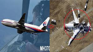 Bí ẩn sự mất tích của MH370: Bằng chứng bất ngờ về âm mưu khiến máy bay biến mất và tội đồ không thể dung thứ của thủ phạm - Ảnh 1.