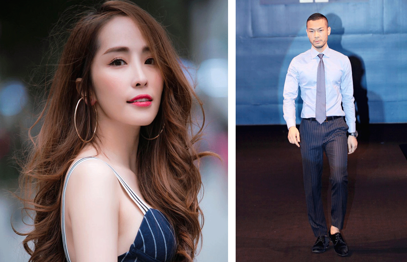 Những cặp đôi đình đám showbiz Việt chia tay trong năm 2019 gây tiếc nuối - Ảnh 2.