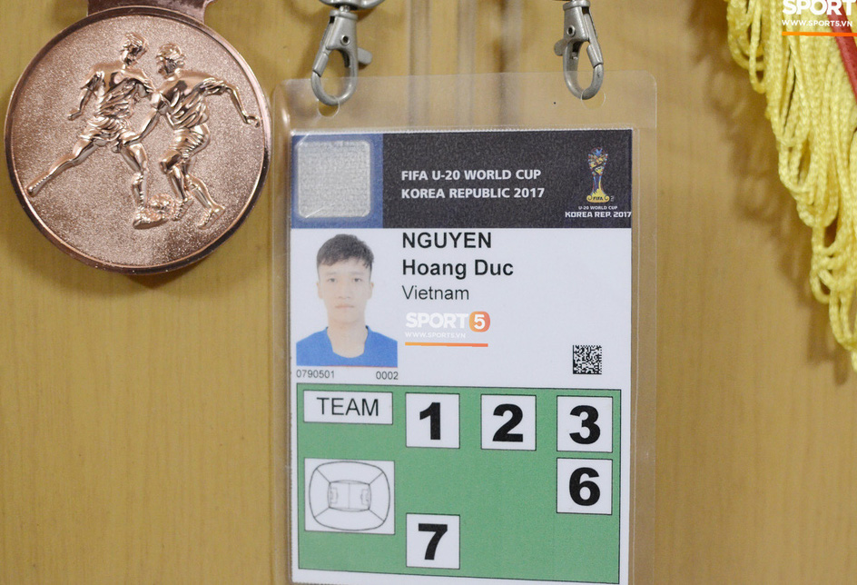 Điểm thú vị về 3 căn nhà của 3 cầu thủ tên tuổi của U23 Việt Nam: Tiến Linh - Hoàng Đức - Hùng Dũng - Ảnh 24.