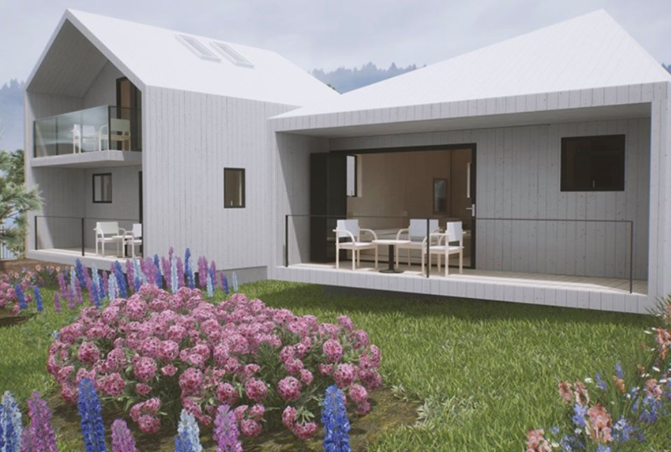 Lý Nhã Kỳ xì-tin bên resort phong cách châu Âu ở Đà Lạt - Ảnh 6. Lý Nhã Kỳ xì-tin bên resort phong cách châu Âu ở Đà Lạt - Ảnh 6.