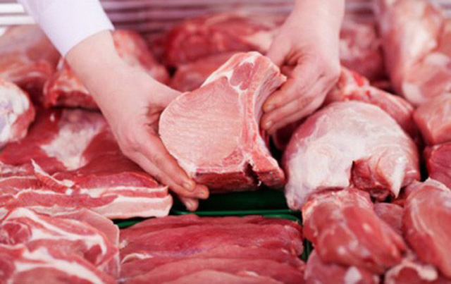  Dự báo thiếu khoảng 200.000 tấn thịt lợn do ảnh hưởng từ dịch tả lợn Châu Phi