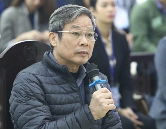 Xin gặp gia đình để khắc phục, nhưng ông Nguyễn Bắc Son vẫn chưa nộp lại 3 triệu USD - Ảnh 2.