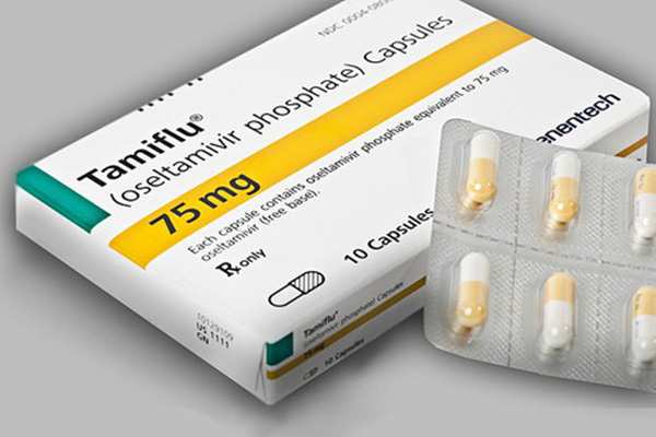 Người Việt đổ xô đi mua thuốc Tamiflu, bác sĩ “cười” làm giàu cho công ty dược - Ảnh 1.