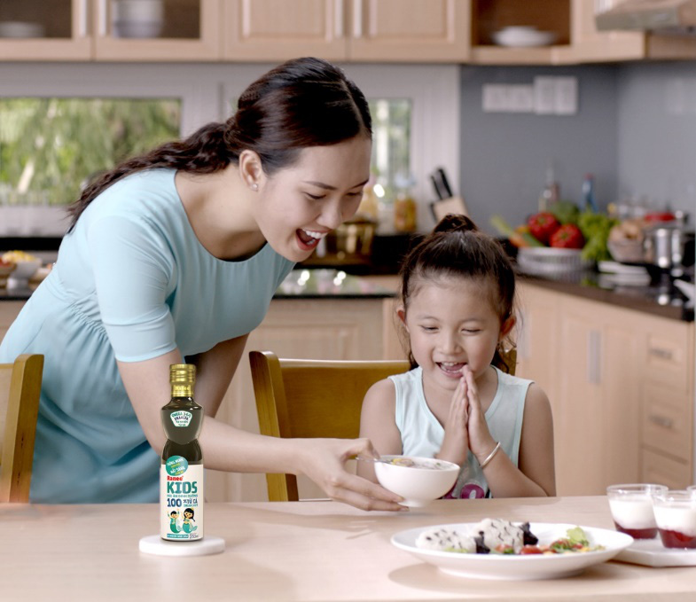 Mắt và chỉ số IQ – Tài sản vô giá được xây dựng trong 3 năm đầu đời - Ảnh 2.