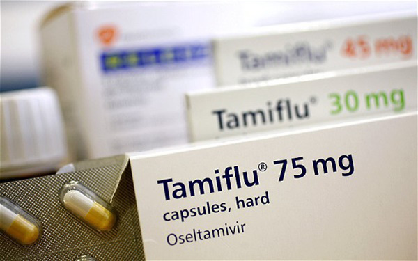 Tất tần tật những gì cần biết về Tamiflu - loại thuốc hiện đang tăng giá gấp 10 lần do sự bùng phát của cúm A/H1N1 - Ảnh 2.