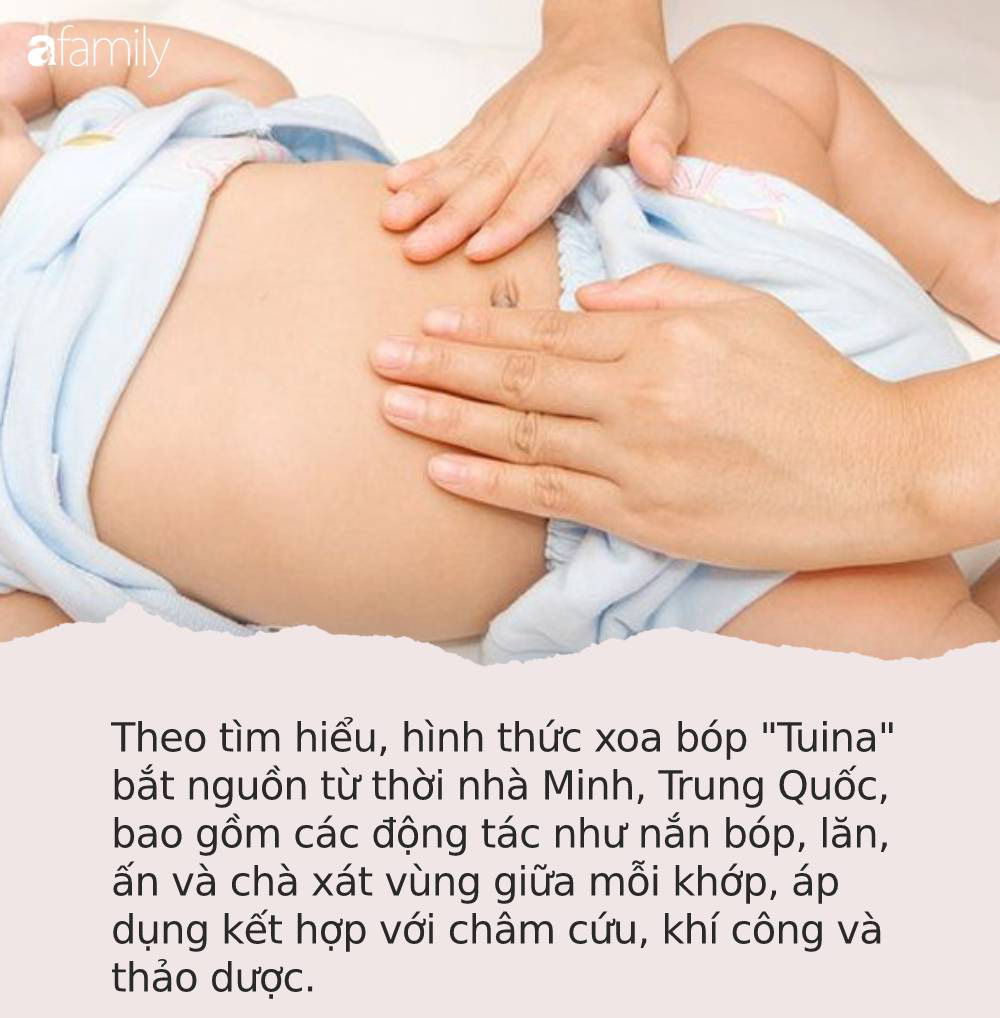 Bé gái 4 tháng tuổi tử vong do suy đa tạng vì được 'trị bệnh' bằng ...