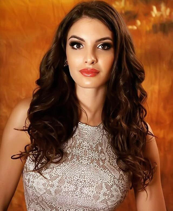 Người đẹp Hungary đăng quang Hoa hậu Liên lục địa 2019 - Ảnh 10.